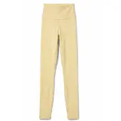 MyLibi Leggings ljusgul
