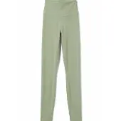 MyLibi Leggings ljusgrön