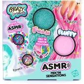 CRAZY SENSATIONS ASMR 2-pack