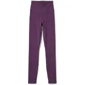 MyLibi Leggings 'Leggings de cintura alta Lila– Netis Dark Purple' mörklila