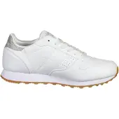 SKECHERS Låg sneaker off-white
