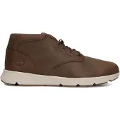 Timberland Parker Street Mid Lace Up Skor