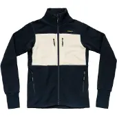 Devold Egga Grid Merino Jacka