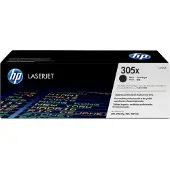 HP svart toner 4000 sidor