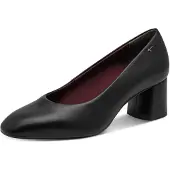 Tamaris Pumps svart