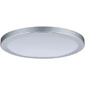 Paulmann Atria 70869 LED-panel 22 W Varmvit Matt vit