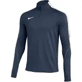 Nike Träningströja Dri-FIT Strike 26 Drill - Navy/Vit, storlek Medium