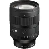 Sigma 85mm f/1,2 DG Art L-mount