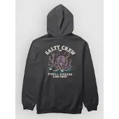 Salty Crew Kraken Monst Huvtröja