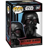 Funko POP! Star Wars Darth Vader Figur
