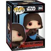 Funko POP! Darth Vader Unarmored Figur