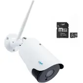 Pni Kit House Ip52lr övervakningskamera
