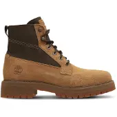 Timberland Britton Drive Mid Lace Up Wp Stövlar
