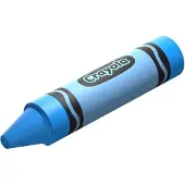 SanDisk Crayola Usb Flash Drive 64gb Usb-minne