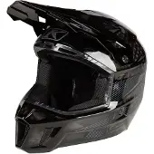 KLIM F3 Carbon Pro Motocross hjälm