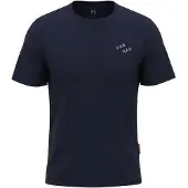 Hannah Booster T-shirt Med Korta ärmar