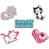 Peers Hardy The Aristocats Disney Stift