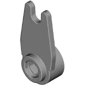 Shimano Nexus Fd 20 Degree Adapter