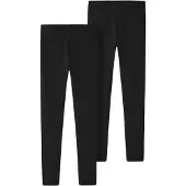Name it Leggings 'NKFVivian' svart