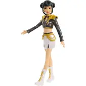 Mattel The K-pop Warriors: Zoey The Singer Docka