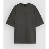 Oakley Reserve Strato One Icon T-Shirt granite gray, M