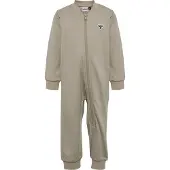 Hummel Mini Wool Långärmad Jumpsuit