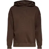 ONLY Maternity Sweatshirt 'OLMCOSITA' brun