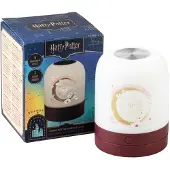 Grupo Erik Harry Potter Hedwig Lampa
