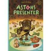 Astons presenter