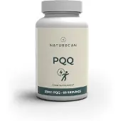 Naturecan PQQ kosttillskott