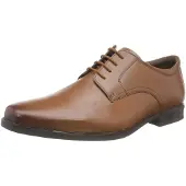 Clarks Shoes Howard Walk Bredskor
