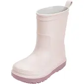 Playshoes Gummistövel rosa