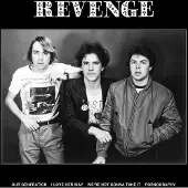 Ginza.se Revenge: Four Song EP