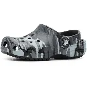 Crocs Classic Camouflage Träskor