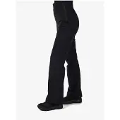 Rossignol - Skidbyxor dam - W Ski Softshell Pant Black för UnisexSoftshell - Storlek M - Svart