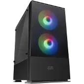 Mars Gaming Mcz Gaming Pc-tornfodral