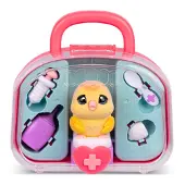 Little Live Pets - Auchier - Vet Kit Chirpy - - One Size - Leksaker