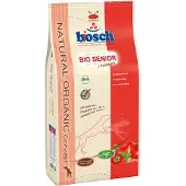 Bosch djurfoder Senior - 12,5 kg