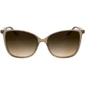 Calvin Klein Ck25504s Solglasögon För Kvinnor