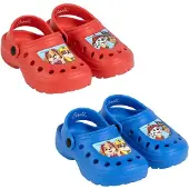 Cerda Paw Patrol Paw Patrol Träskor