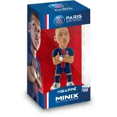 Minix Kylian Mbappé Psg-figur 12 Cm