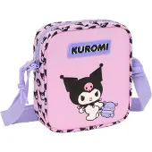 Hello Kitty Kuromi Axelväska