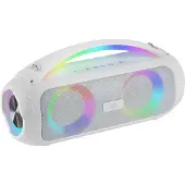 Mars Gaming Mspulsew Bluetooth-högtalare
