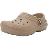 Crocs Classic Lined Träskor