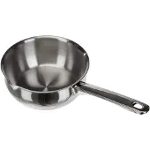Ibili Stainless Prisma 18 Cm Kastrull
