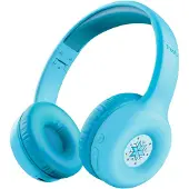 Trust Nouna Headset Wired & Wireless Head-band Calls/Music USB Type-C Bluetooth Blue