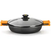BRA Efficient 16cm Kastrull