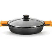 BRA Efficient Kastrull 28 Cm