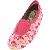 Beck Innesko 'Papillon' pitaya / pastellrosa