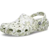 Crocs Classic Confetti Träskor